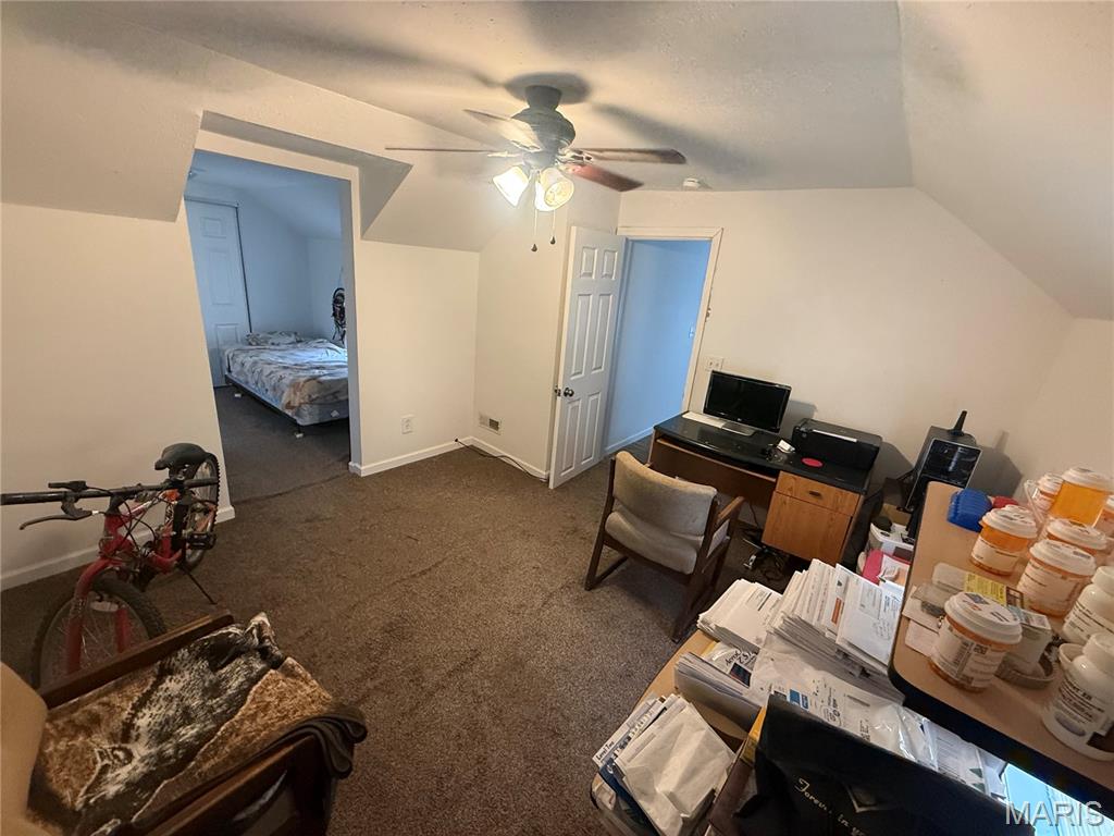 Tetley Sub - Residential