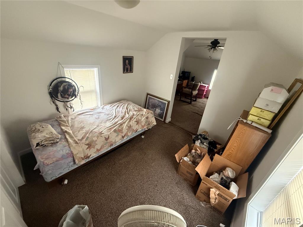 Tetley Sub - Residential