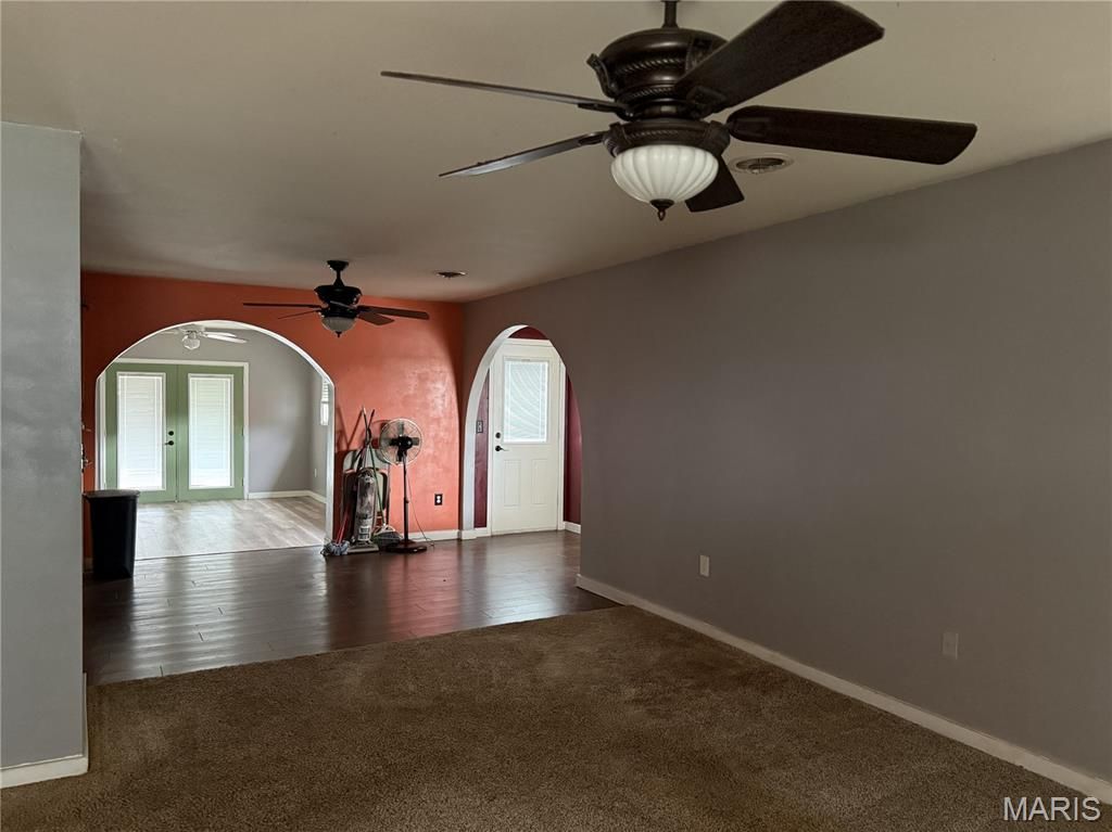 Photo of 1105 Peach Street, Kennett, MO 63857 (MLS # 26020707)