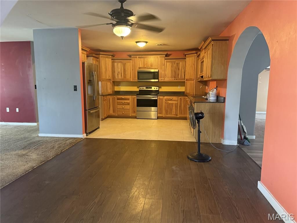 Photo of 1105 Peach Street, Kennett, MO 63857 (MLS # 26020707)