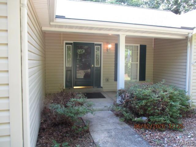 2358 Archers Drive
