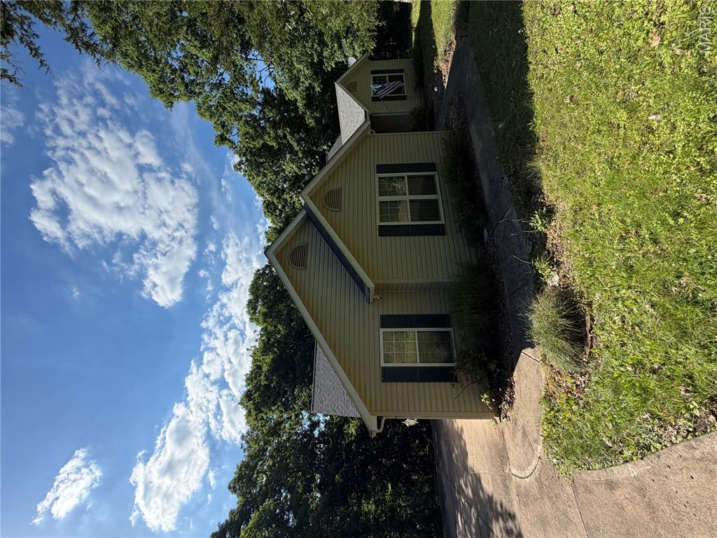 2358 Archers Drive