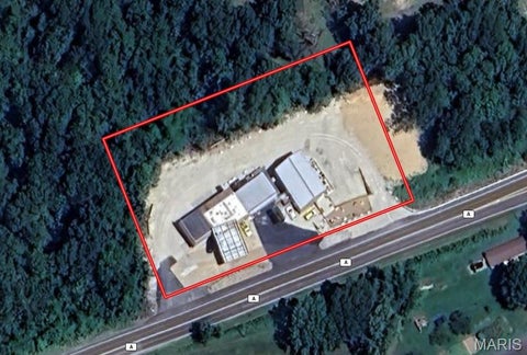 Tiny photo for 2253 Loose Creek Highway, Loose Creek, MO 65054 (MLS # 26042028)