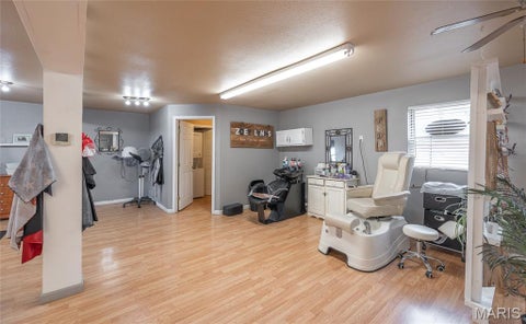 Tiny photo for 2253 Loose Creek Highway, Loose Creek, MO 65054 (MLS # 26042028)