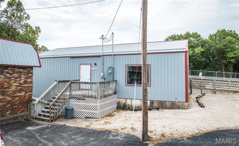 Tiny photo for 2253 Loose Creek Highway, Loose Creek, MO 65054 (MLS # 26042028)