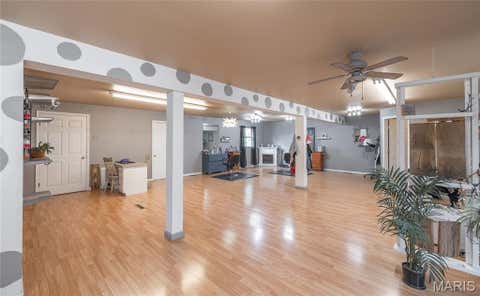 Tiny photo for 2253 Loose Creek Highway, Loose Creek, MO 65054 (MLS # 26042028)