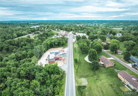 Tiny photo for 2253 Loose Creek Highway, Loose Creek, MO 65054 (MLS # 26042028)