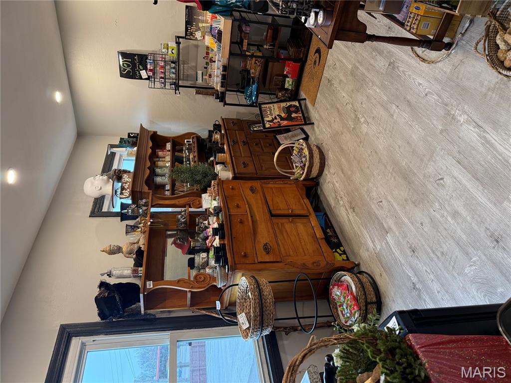 1121 N Lafayette Street