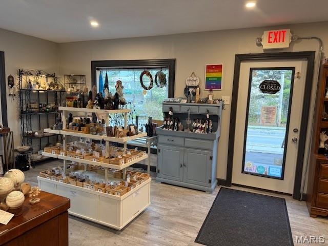 1121 N Lafayette Street