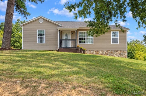 Photo of 1382 Pcr 500, Perryville, MO 63775 (MLS # 26061286)