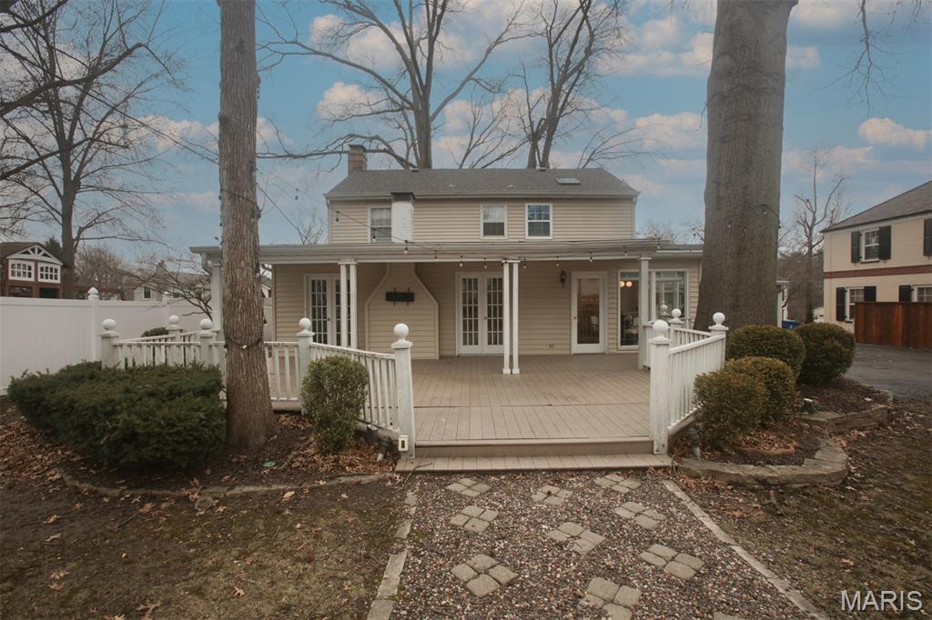 Lockwood Garden Sec B - Residential