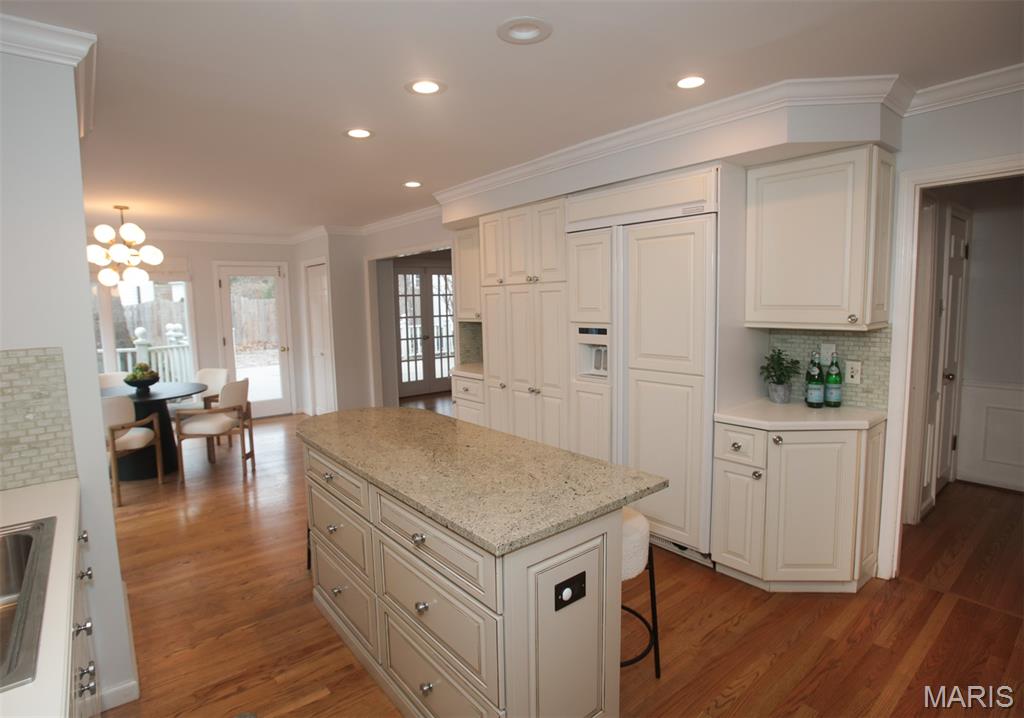 Lockwood Garden Sec B - Residential