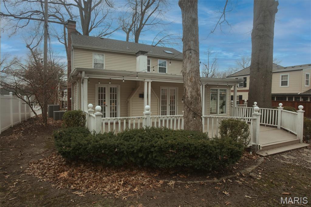 Lockwood Garden Sec B - Residential