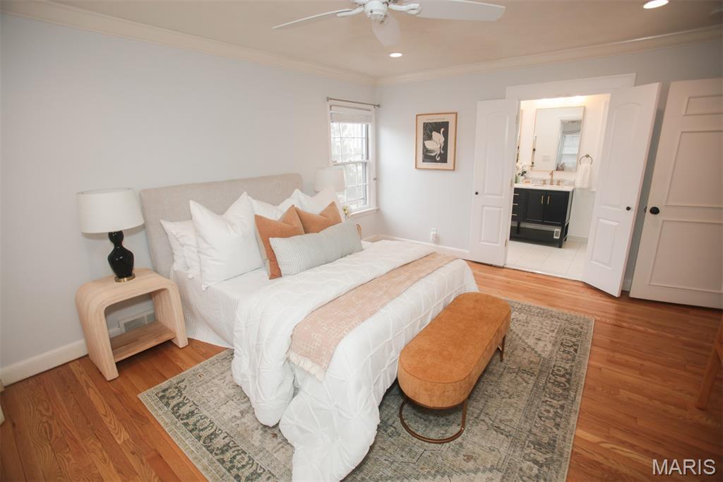 Lockwood Garden Sec B - Residential