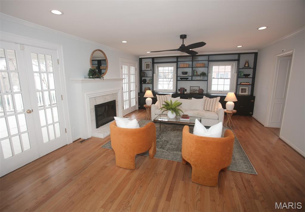 Lockwood Garden Sec B - Residential