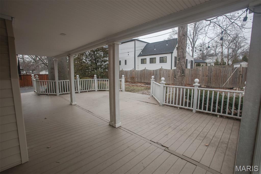 Lockwood Garden Sec B - Residential