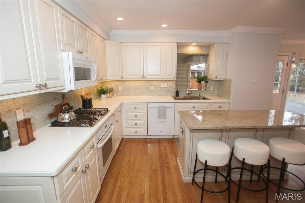 Lockwood Garden Sec B - Residential