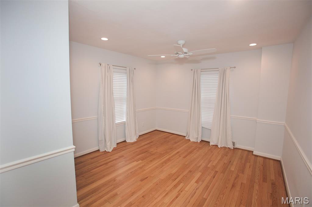 Lockwood Garden Sec B - Residential