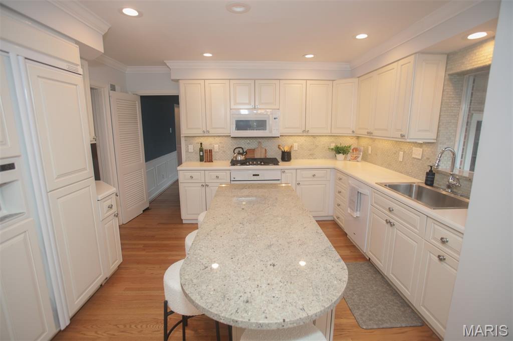 Lockwood Garden Sec B - Residential