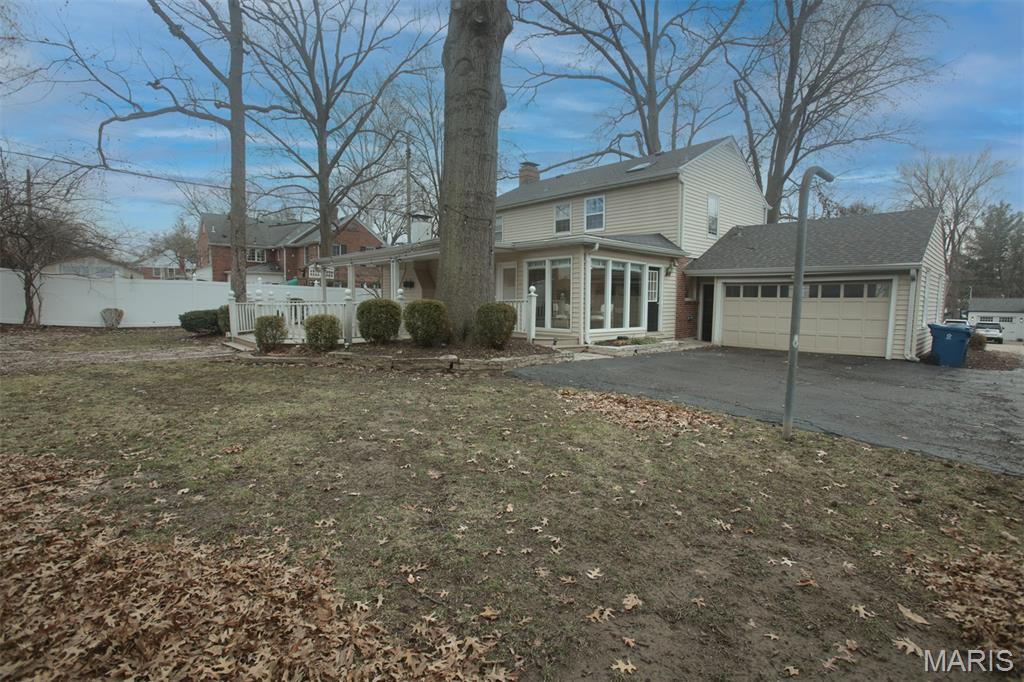 Lockwood Garden Sec B - Residential