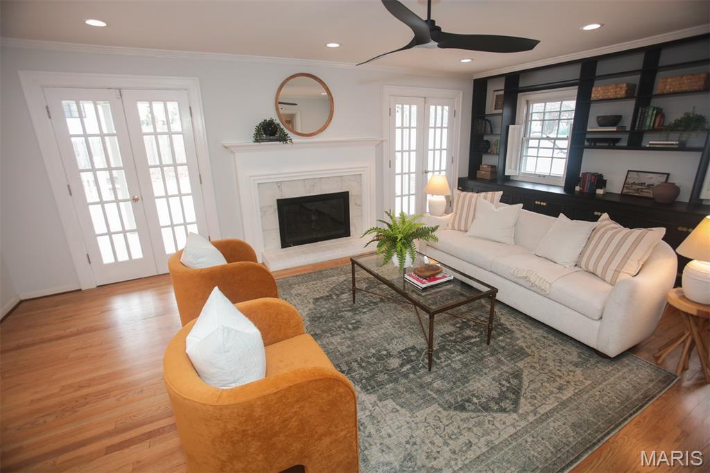 Lockwood Garden Sec B - Residential