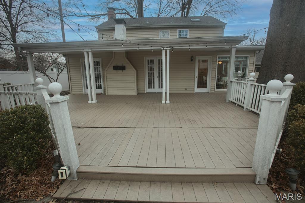 Lockwood Garden Sec B - Residential