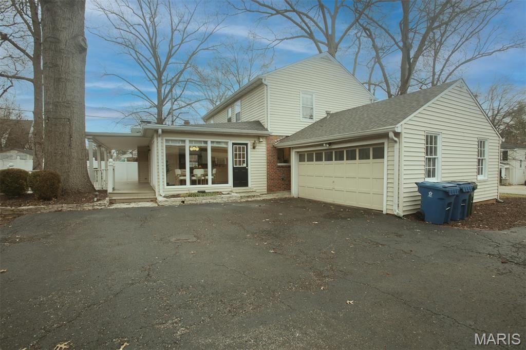 Lockwood Garden Sec B - Residential