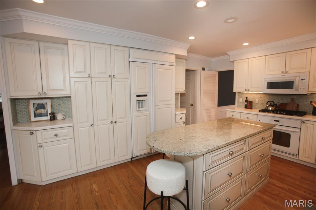 Lockwood Garden Sec B - Residential