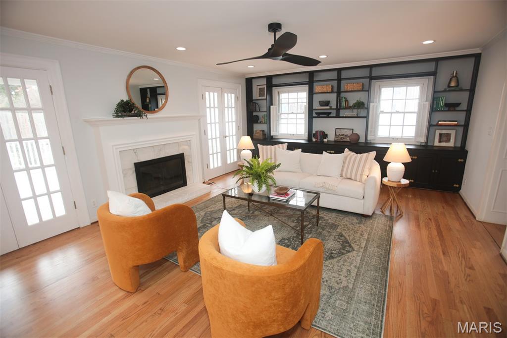 Lockwood Garden Sec B - Residential