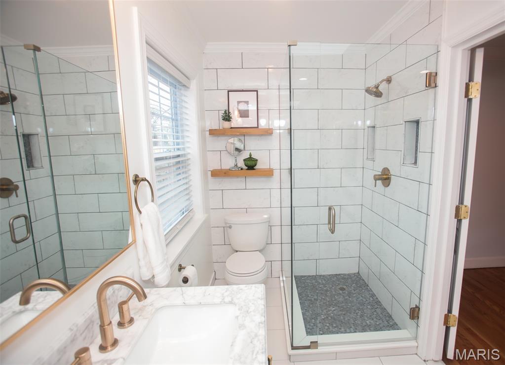 Lockwood Garden Sec B - Residential