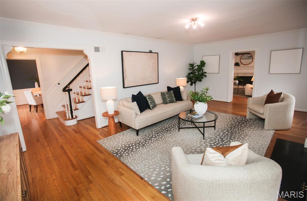 Lockwood Garden Sec B - Residential