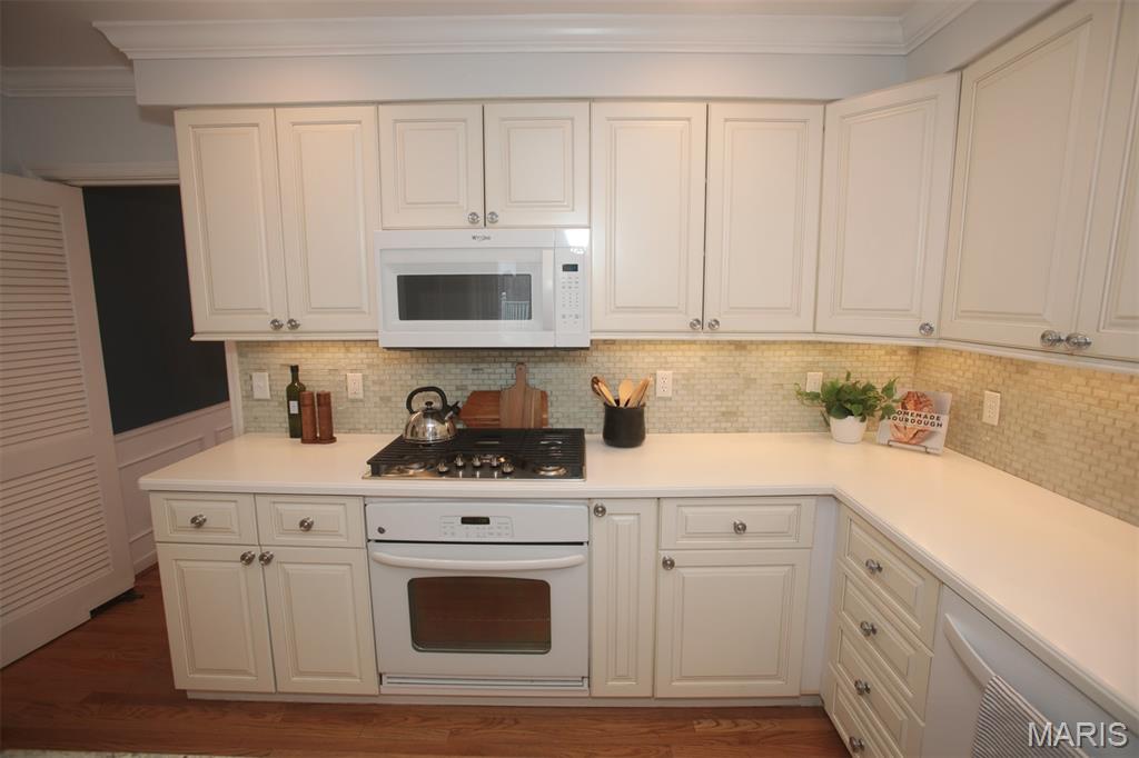 Lockwood Garden Sec B - Residential