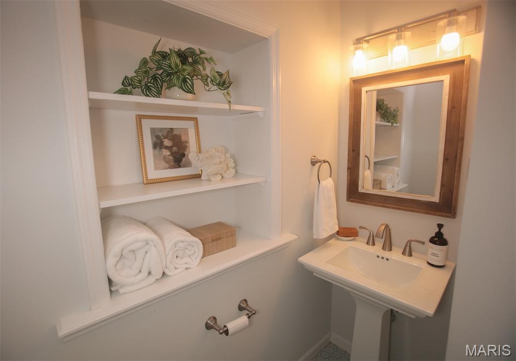 Lockwood Garden Sec B - Residential