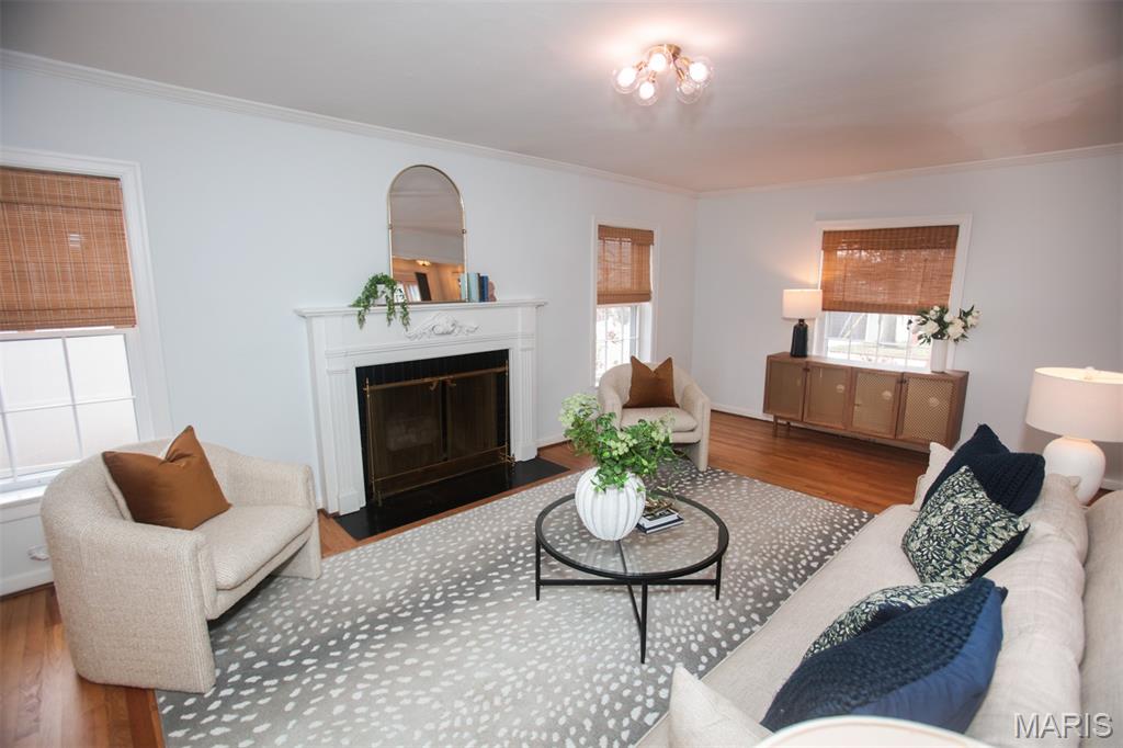 Lockwood Garden Sec B - Residential