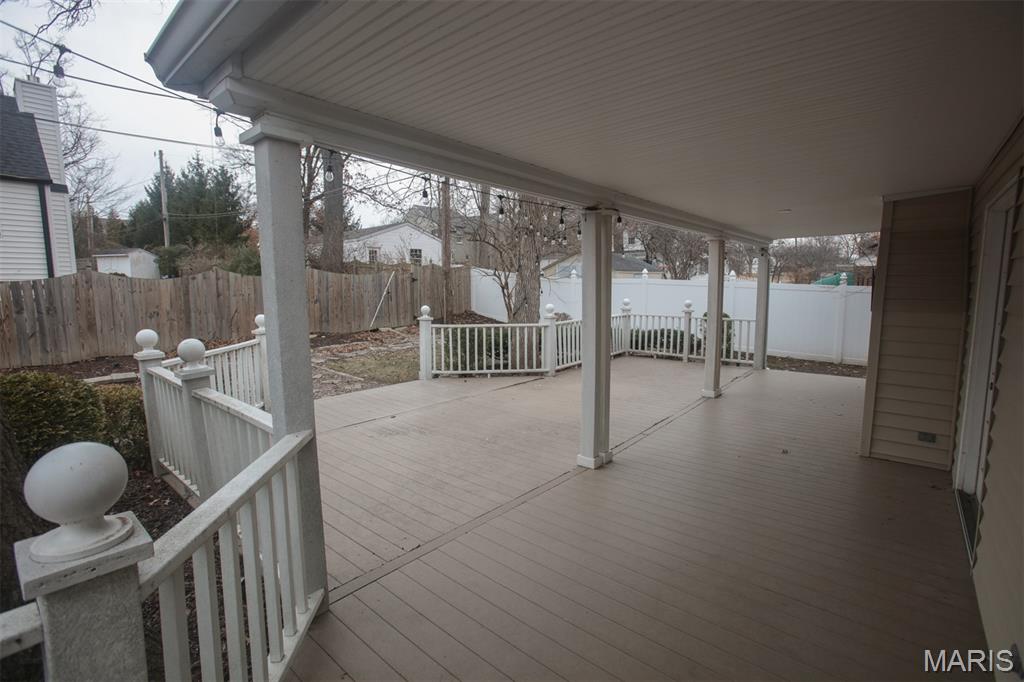 Lockwood Garden Sec B - Residential