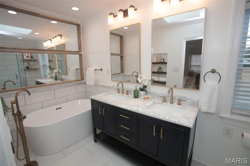 Lockwood Garden Sec B - Residential