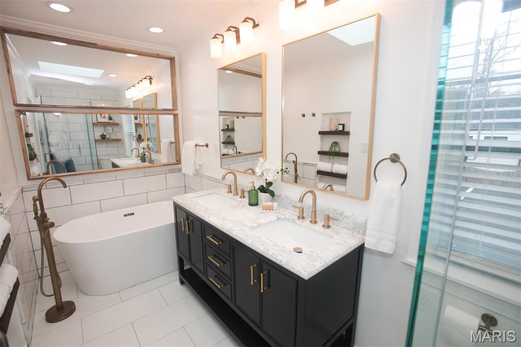 Lockwood Garden Sec B - Residential