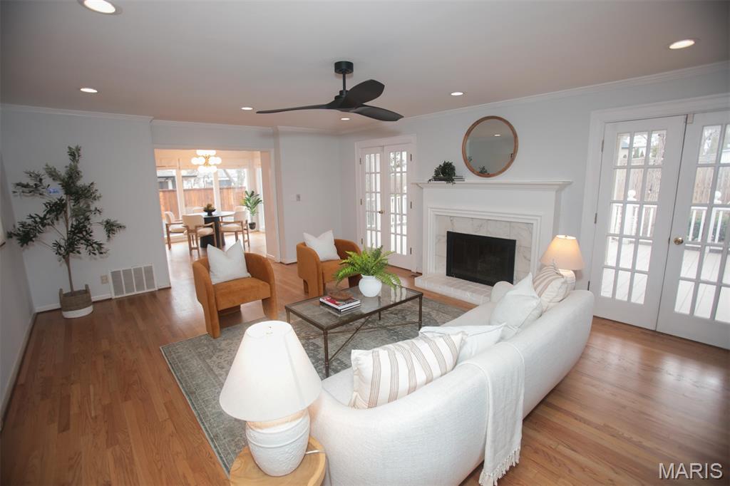 Lockwood Garden Sec B - Residential