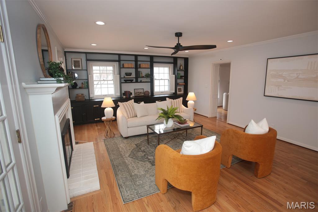 Lockwood Garden Sec B - Residential