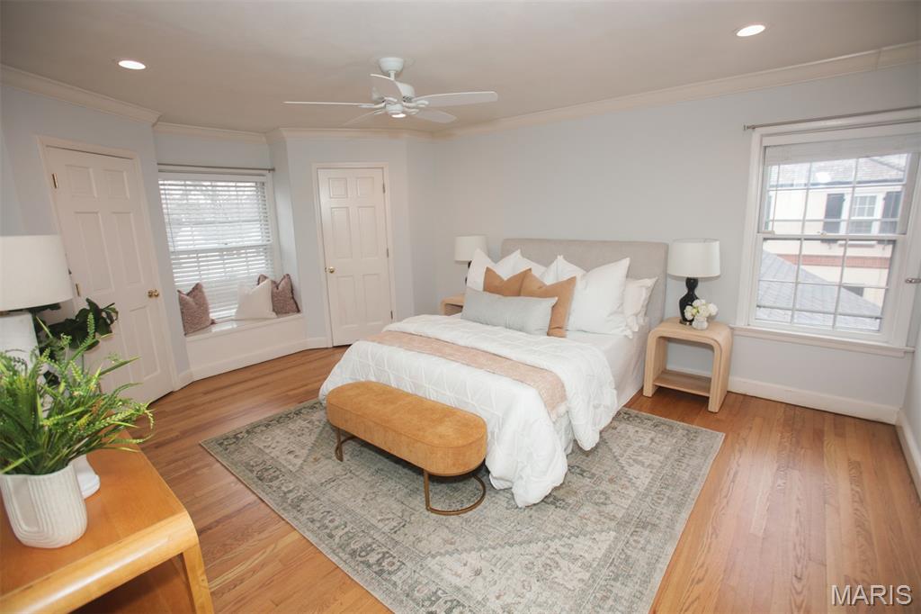 Lockwood Garden Sec B - Residential