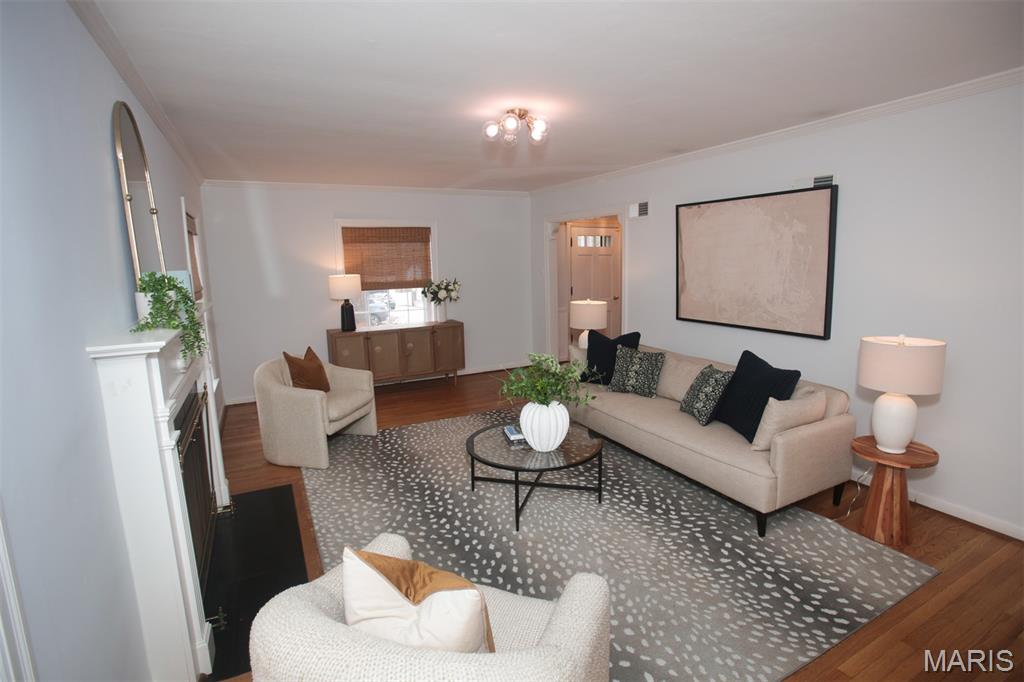 Lockwood Garden Sec B - Residential