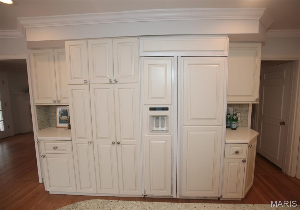 Lockwood Garden Sec B - Residential