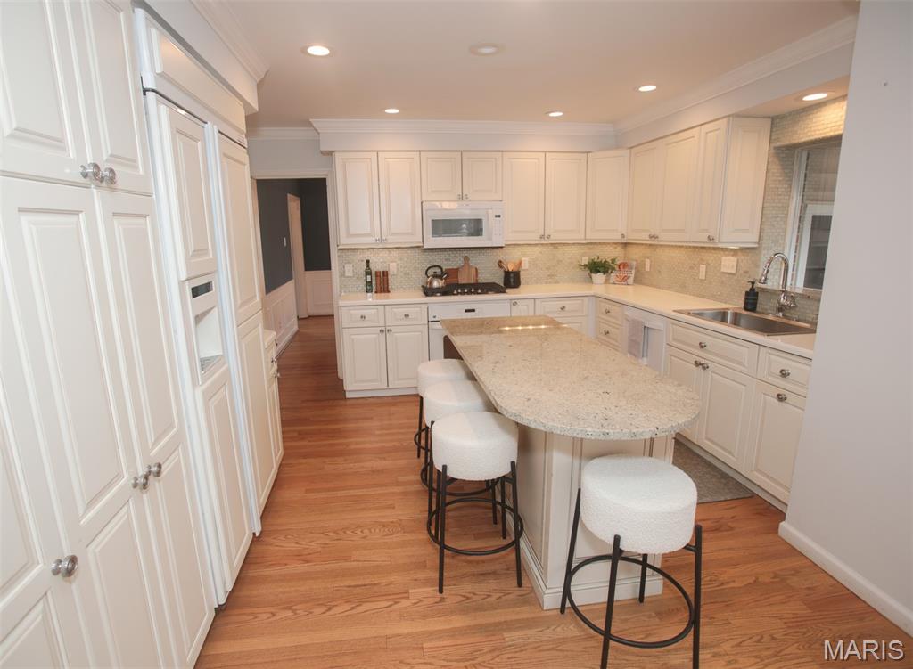 Lockwood Garden Sec B - Residential