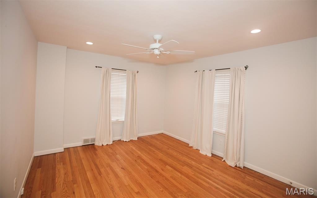 Lockwood Garden Sec B - Residential