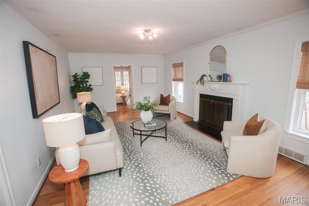 Lockwood Garden Sec B - Residential