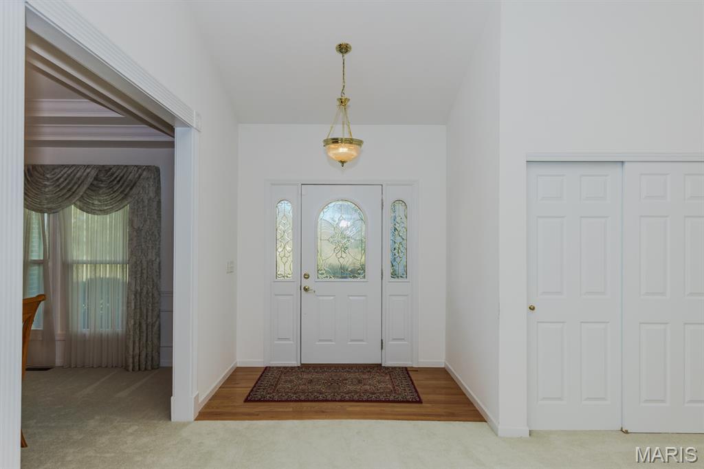 Cornerstone Farms - Residential