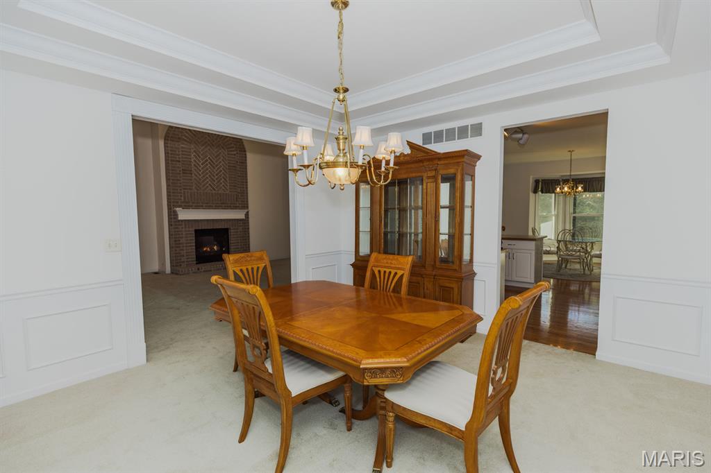 Cornerstone Farms - Residential