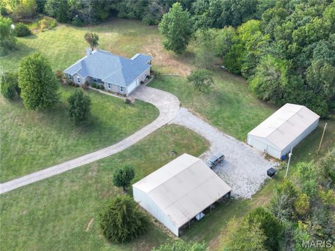 310 Morgan Meadows Lane Eolia MO 63344