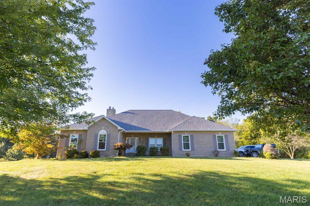 310 Morgan Meadows Lane