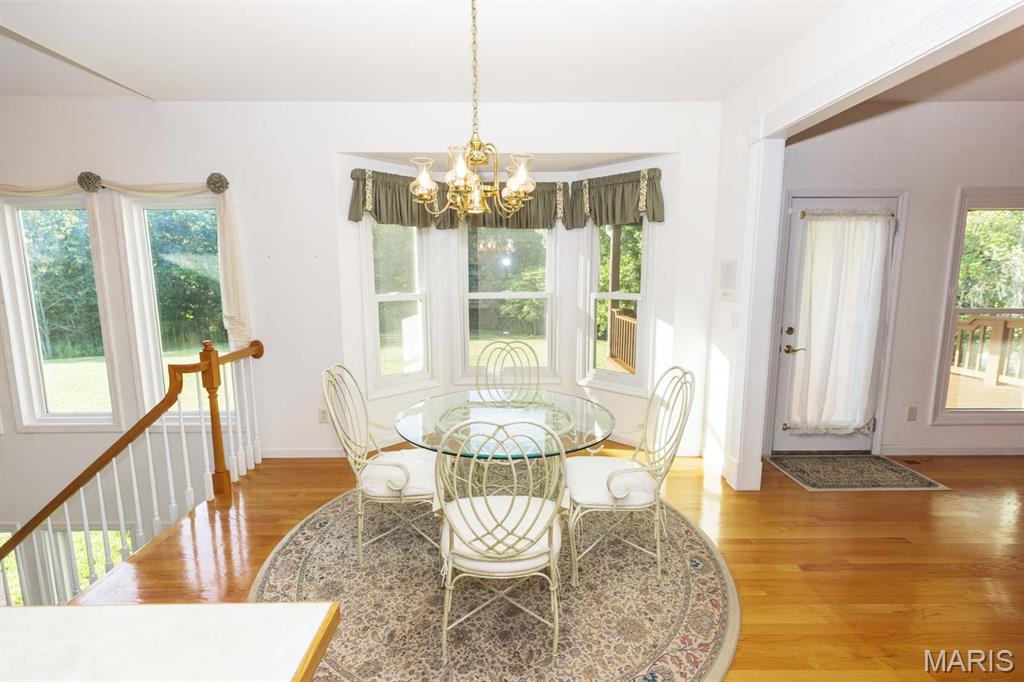 Cornerstone Farms - Residential